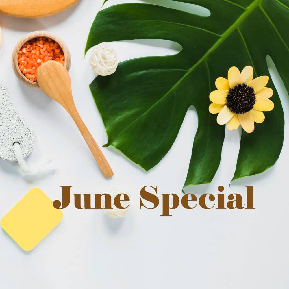 Spa Special